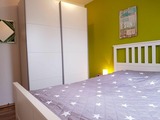 Ferienhaus in Fehmarn OT Meeschendorf - MEHS3E001 - FH 'Dat Witte Huus' - Bild 6