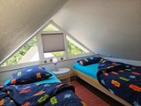 Ferienhaus in Fehmarn OT Meeschendorf - MEHS3E001 - FH 'Dat Witte Huus' - Bild 8