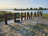 Ferienhaus in Fehmarn OT Meeschendorf - MEHS3E001 - FH 'Dat Witte Huus' - Bild 16