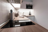 Ferienwohnung in Binz - Appartementhaus Bellevue App. 1B - Bild 5
