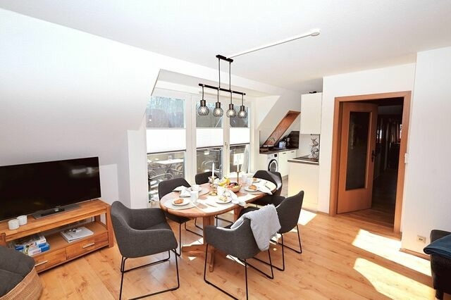 Ferienwohnung in Hohwacht - Vineta Ankerplatz - Bild 7