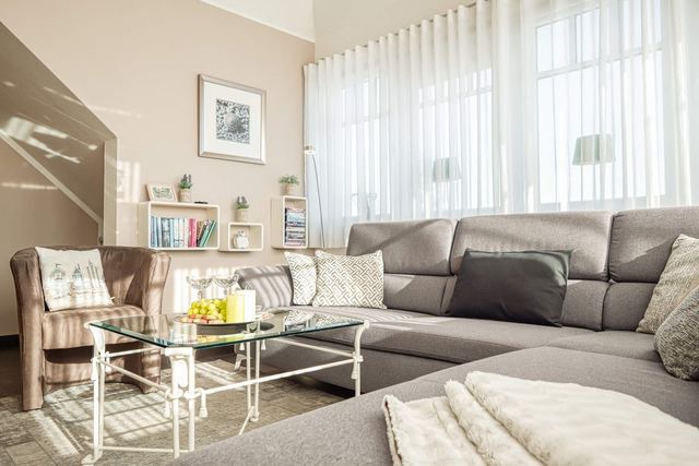 Ferienwohnung in Ostseeheilbad Zingst - Sonnenblick-Turmoase 06 - Bild 18