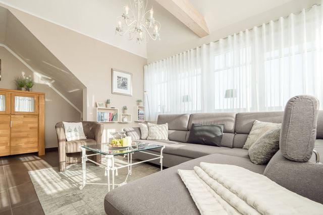 Ferienwohnung in Ostseeheilbad Zingst - Sonnenblick-Turmoase 06 - Bild 20