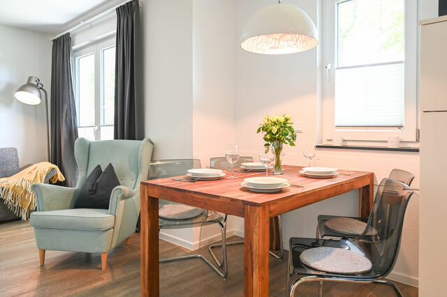 Ferienwohnung in Kellenhusen - FeWo Kleine Flucht - Bild 5