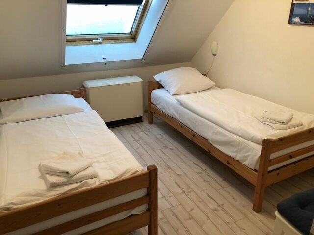 Ferienhaus in Dierhagen - -"Fischl&auml;nder Weg 53C"- - Bild 6