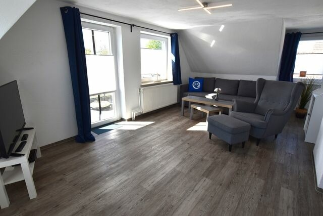 Ferienwohnung in Grube - Fewo In dat Huus - Bild 4