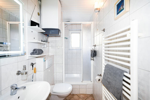 Ferienwohnung in Gr&ouml;mitz - Ferienwohnung Rosenthal - Bild 16