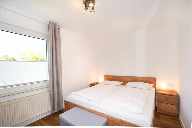 Ferienwohnung in Gr&ouml;mitz - Ferienwohnung Rosenthal - Bild 18