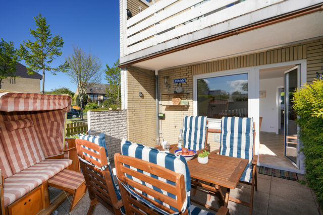 Ferienwohnung in Gr&ouml;mitz - Ferienwohnung Rosenthal - Bild 21