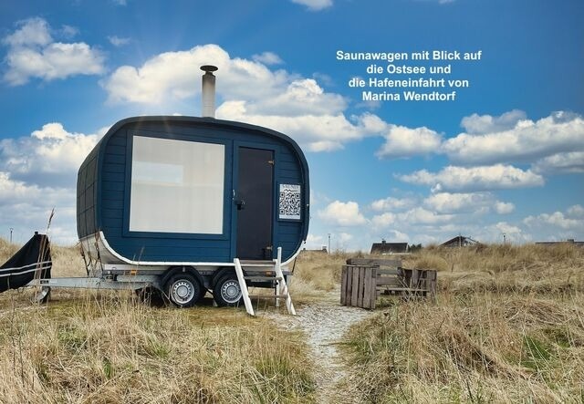 Ferienwohnung in Stein - Whg. Strandl&auml;ufer- Haus Nordlichter - Bild 20