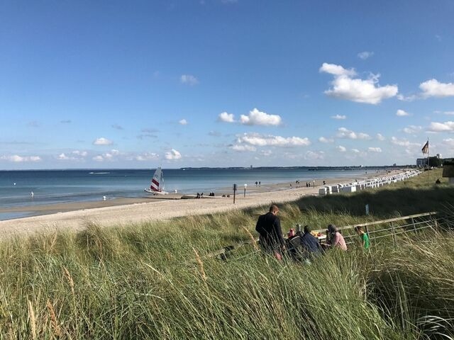 Ferienwohnung in Scharbeutz - Berliner Hof - HOF/307 - Bild 19