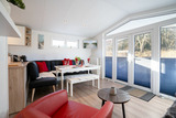 Ferienhaus in Scharbeutz - Casa del Sol Scharbeutz - Ferienhaus mit Sauna & umz&auml;untem Garten - Bild 9
