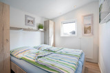 Ferienhaus in Scharbeutz - Casa del Sol Scharbeutz - Ferienhaus mit Sauna & umz&auml;untem Garten - Bild 14
