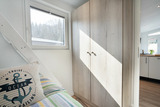 Ferienhaus in Scharbeutz - Casa del Sol Scharbeutz - Ferienhaus mit Sauna & umz&auml;untem Garten - Bild 17