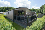 Ferienhaus in Scharbeutz - Casa del Sol Scharbeutz - Ferienhaus mit Sauna & umz&auml;untem Garten - Bild 23