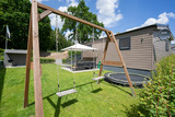 Ferienhaus in Scharbeutz - Casa del Sol Scharbeutz - Ferienhaus mit Sauna & umz&auml;untem Garten - Bild 2