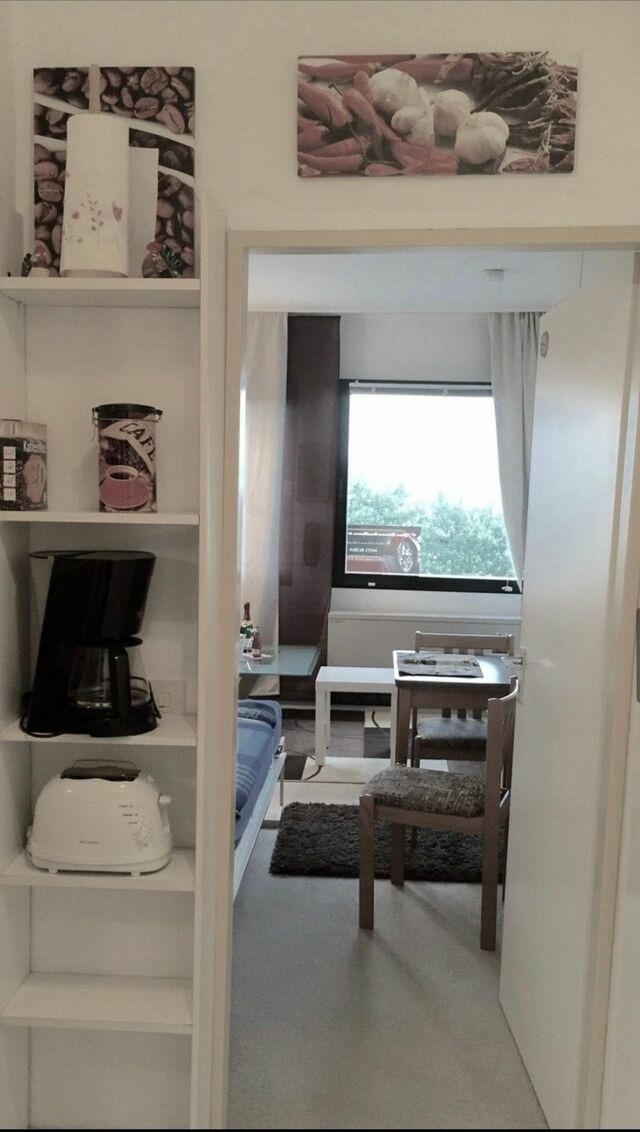 Ferienwohnung in Fehmarn OT Burgtiefe - "Apartment - FerienOase" mit Blick auf Yachthafen - Bild 10