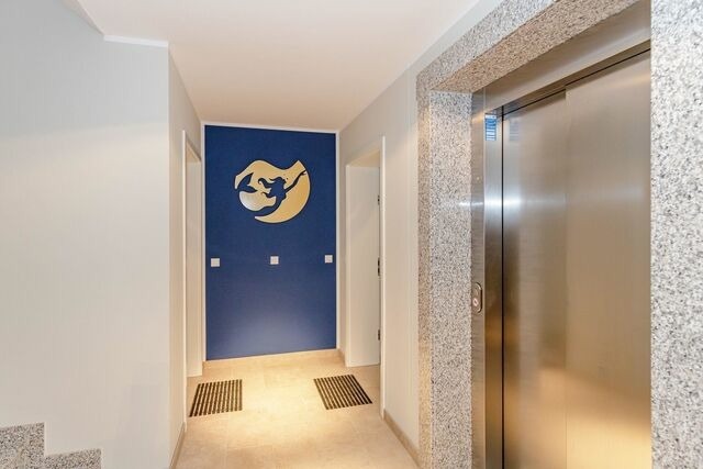 Ferienwohnung in K&uuml;hlungsborn - 10118- Villa Camenia, WE 6 - Bild 11