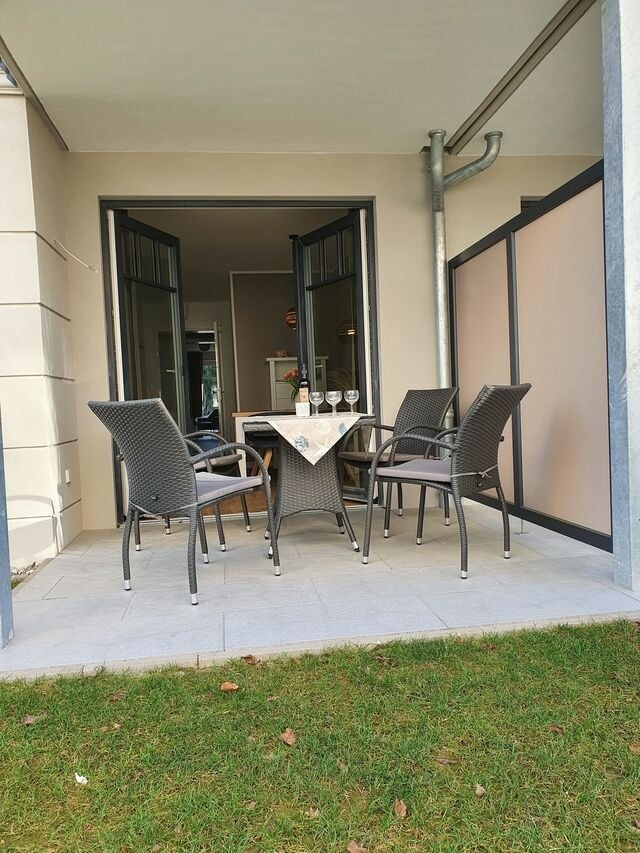 Ferienwohnung in Kühlungsborn - 10116- Villa Camenia, WE 4 - Bild 13