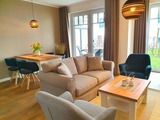 Ferienwohnung in K&uuml;hlungsborn - 10116- Villa Camenia, WE 4 - Bild 1