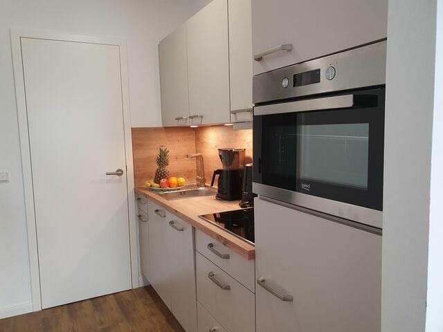 Ferienwohnung in K&uuml;hlungsborn - 10116- Villa Camenia, WE 4 - Bild 5