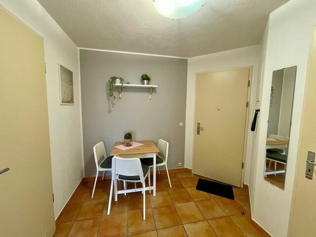 Ferienwohnung in K&uuml;hlungsborn - 10076- Strandstra&szlig;e 32, WE 38 strandnah - Bild 5