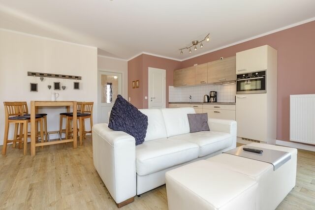 Ferienwohnung in K&uuml;hlungsborn - 9994- Urlaubstr&auml;ume Am Meer, WE 2.6 - Bild 3