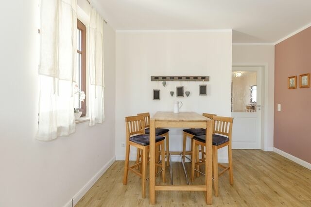 Ferienwohnung in K&uuml;hlungsborn - 9994- Urlaubstr&auml;ume Am Meer, WE 2.6 - Bild 5