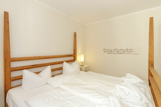 Ferienwohnung in K&uuml;hlungsborn - 9994- Urlaubstr&auml;ume Am Meer, WE 2.6 - Bild 12