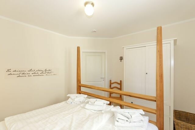 Ferienwohnung in K&uuml;hlungsborn - 9994- Urlaubstr&auml;ume Am Meer, WE 2.6 - Bild 13