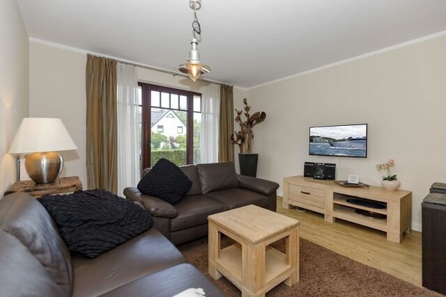 Ferienwohnung in Kühlungsborn - 9990- Urlaubsträume Am Meer, WE 2.2 - Bild 2