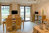 Ferienwohnung in K&uuml;hlungsborn - 9991- Urlaubstr&auml;ume Am Meer, WE 2.3 - Bild 1