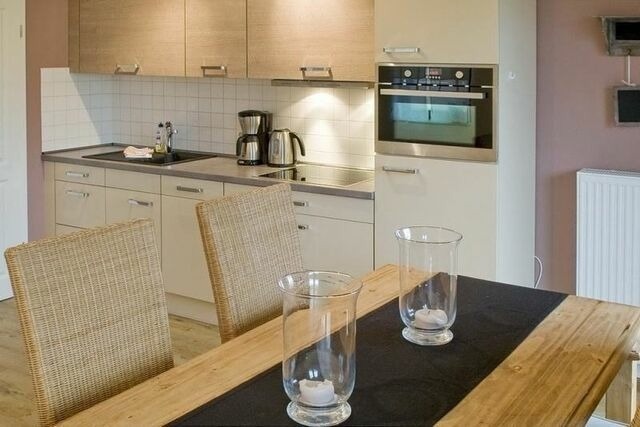 Ferienwohnung in K&uuml;hlungsborn - 9991- Urlaubstr&auml;ume Am Meer, WE 2.3 - Bild 3