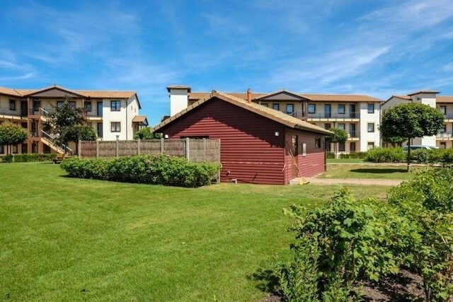 Ferienwohnung in K&uuml;hlungsborn - 9991- Urlaubstr&auml;ume Am Meer, WE 2.3 - Bild 5