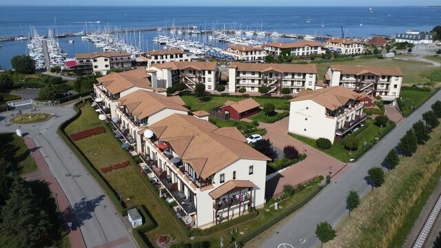 Ferienwohnung in K&uuml;hlungsborn - 9991- Urlaubstr&auml;ume Am Meer, WE 2.3 - Bild 6