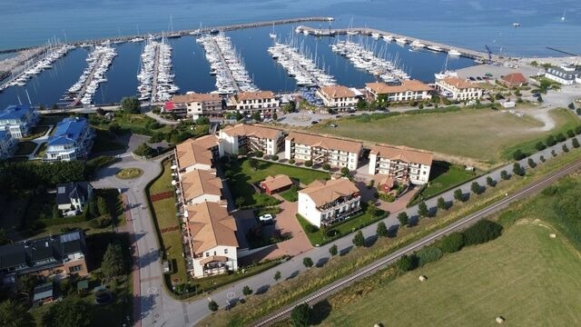 Ferienwohnung in K&uuml;hlungsborn - 9991- Urlaubstr&auml;ume Am Meer, WE 2.3 - Bild 7