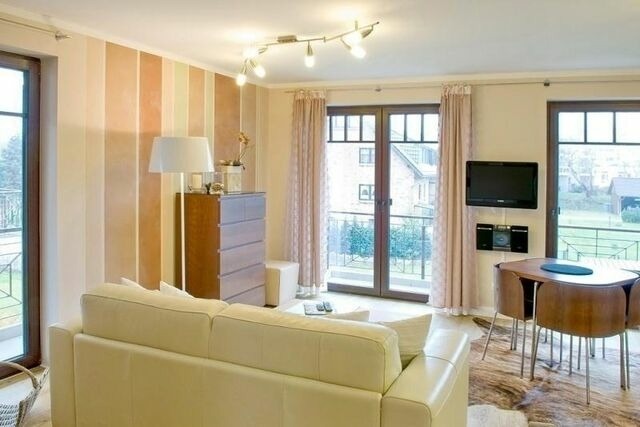 Ferienwohnung in K&uuml;hlungsborn - 9992- Urlaubstr&auml;ume Am Meer, WE 2.4 - Bild 2