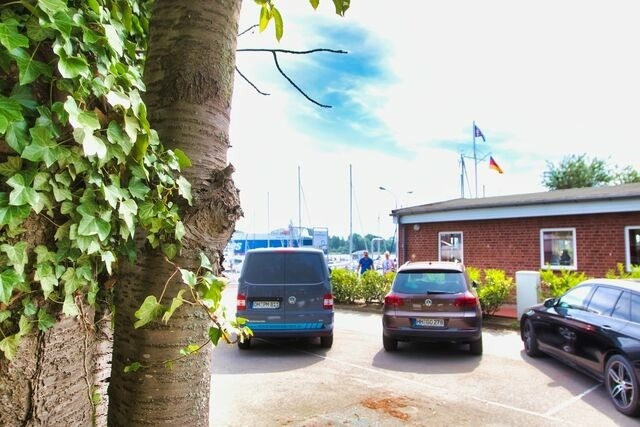 Bungalow in Travem&uuml;nde - Finnenhaus 6 - Bild 7