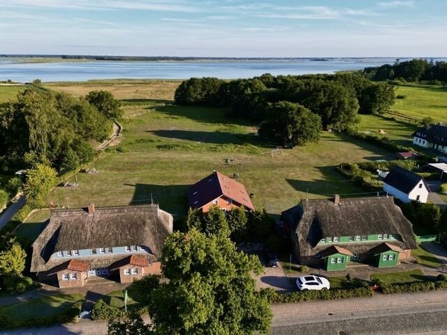 Ferienwohnung in Born a. Darß - Ferienwohnung Nr. 01 (EG) - Bild 15