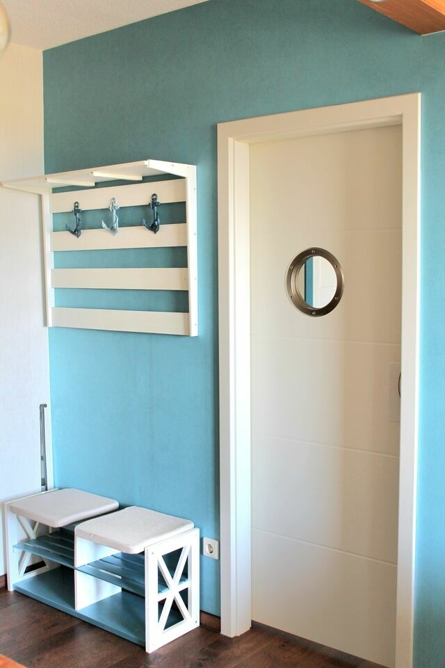 Ferienwohnung in Holm - Hein, App. 816 "Ankerplatz" - Bild 9