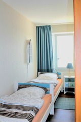 Ferienwohnung in Holm - Hein, App. 816 "Ankerplatz" - Bild 10