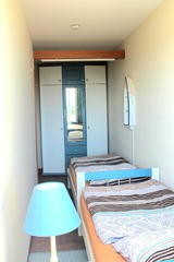 Ferienwohnung in Holm - Hein, App. 816 "Ankerplatz" - Bild 11