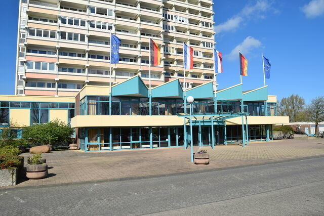 Ferienwohnung in Holm - Hein, App. 816 "Ankerplatz" - Bild 16
