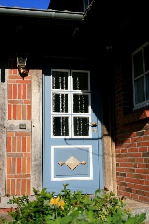 Ferienwohnung in Born a. Darß - Ferienwohnung Nr. 02 (OG + Spitzboden) - Bild 18