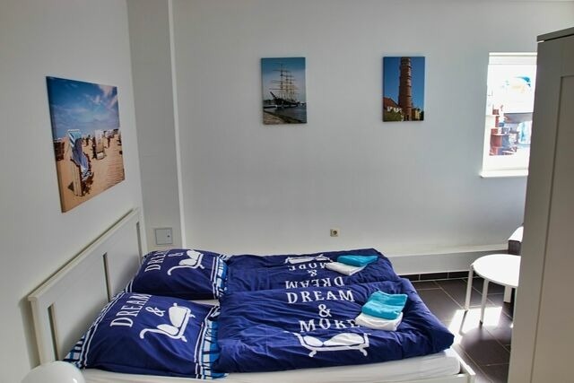 Doppelzimmer in Travem&uuml;nde - Segellast 2 - Bild 2