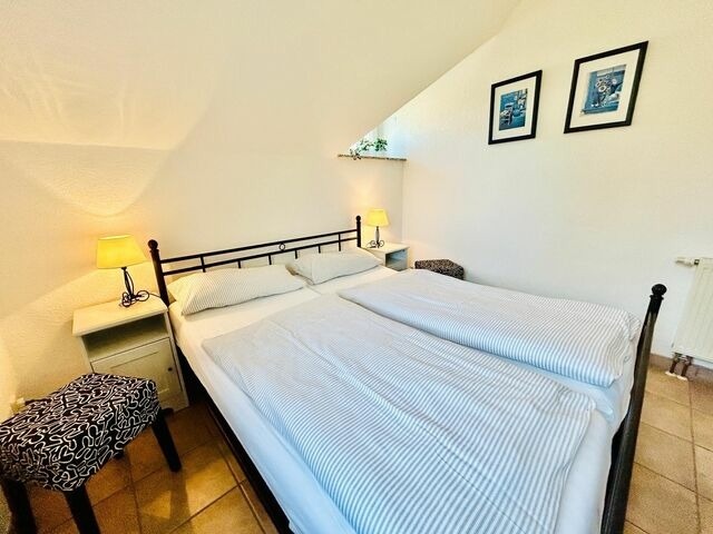 Ferienwohnung in Zingst - Fewo St&uuml;ring - Bild 3