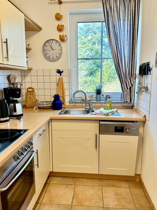 Ferienwohnung in Zingst - Fewo St&uuml;ring - Bild 12