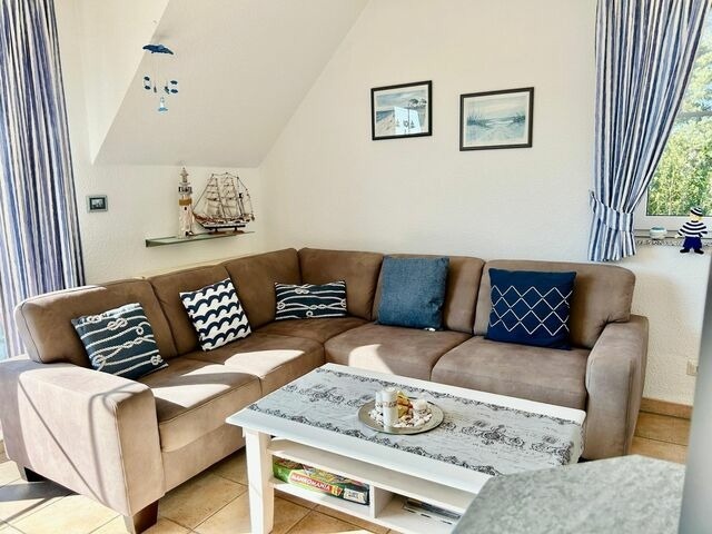 Ferienwohnung in Zingst - Fewo St&uuml;ring - Bild 15