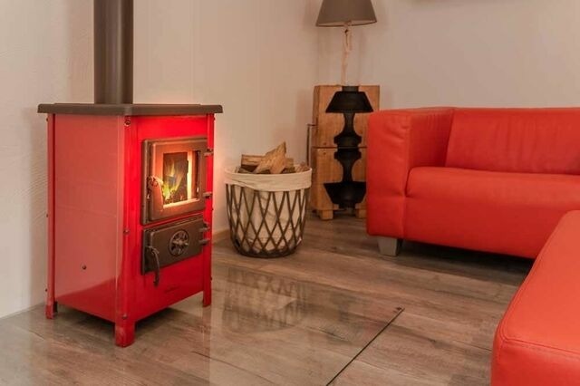 Ferienhaus in &Uuml;ckeritz - D&uuml;nenblick 4 - Bild 4