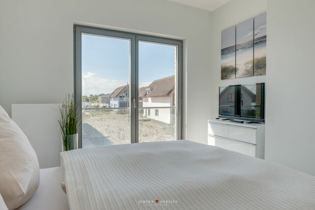 Ferienwohnung in Heiligenhafen - Ostsee - Maisonette - Appartement Nr. 23 "Yachthafenblick" im Strand Resort - Bild 23